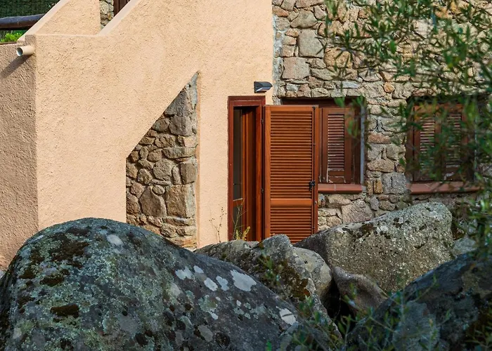 I Lecci 3 - Klodge * 罗通多港